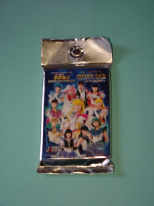 �g���[�f�B���O�J�[�h