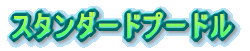 �X�^���_�[�h�v�[�h�� 