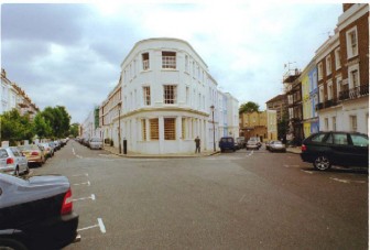 The Portland Arms