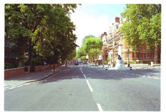 Abbey Road