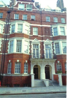 Residence of Four