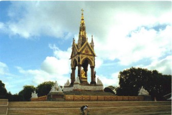 Kensington Gardens