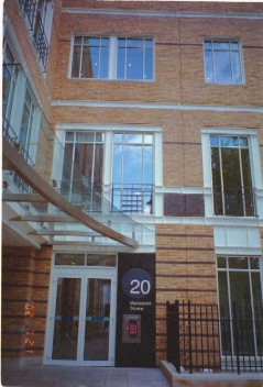  EMI House
