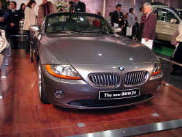 BMW Z4(5,550)