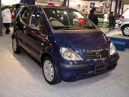 A-Class(2,250)