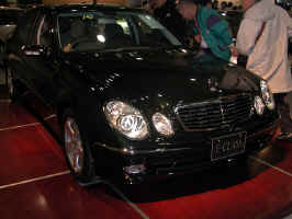 E-Class(7,100)