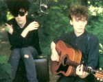 The Jesus and Mary Chain