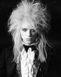 michael monroe