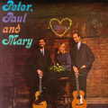Peter,Paul & Mary
