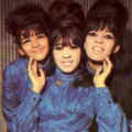 The Ronettes