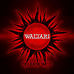 �uWALTARI�vRELEASE DATE