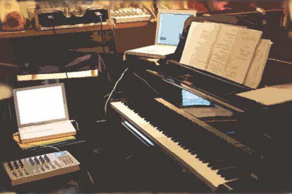 SOUND WORKS