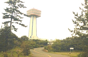 東尋坊タワー