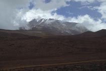 Mt.Kilimanjaro