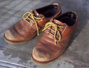 shoues