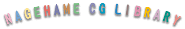 ͂ CG LIBRARY