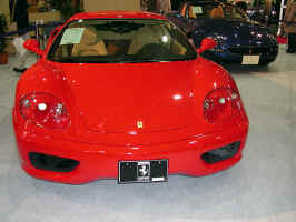 Ferrari(17,650)