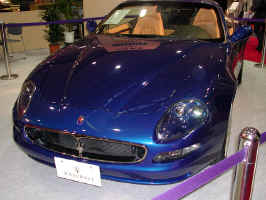 Maserati(12,950)