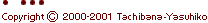 Copyright