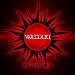 「WALTARI」RELEASE DATE