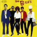The B52's